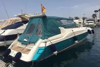 Thumbnail von Sunseeker Apache 45