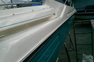 Thumbnail von Sunseeker Apache 45