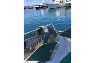Thumbnail von Sunseeker Apache 45