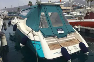 Thumbnail von Sunseeker Apache 45