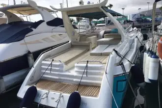 Thumbnail von Sunseeker Apache 45