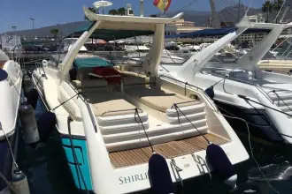 Thumbnail von Sunseeker Apache 45