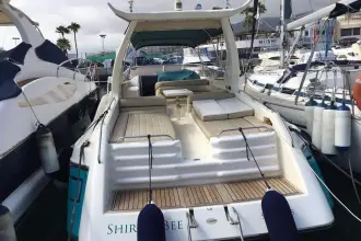 Thumbnail von Sunseeker Apache 45
