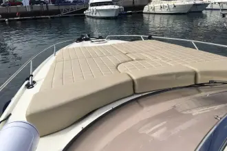 Thumbnail von Sunseeker Apache 45