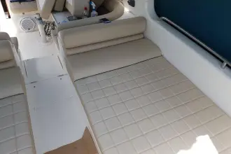 Thumbnail von Sunseeker Apache 45