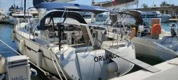 Thumbnail von Bavaria Cruiser 56