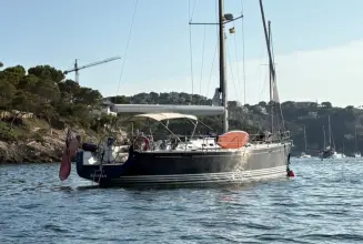 Thumbnail von X-Yachts X-50 MAXIAN