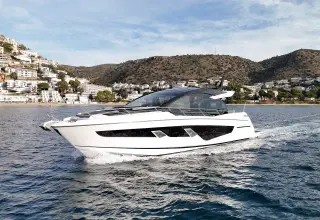 Sunseeker Predator 65 ANOUCHKA