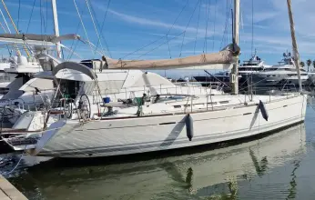 Beneteau First 50