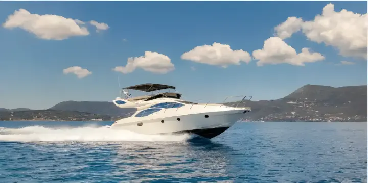 Azimut 43
