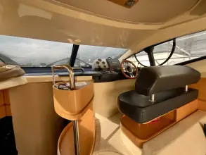 Thumbnail von Azimut 43