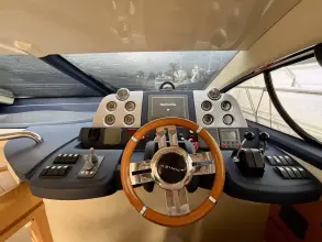 Thumbnail von Azimut 43