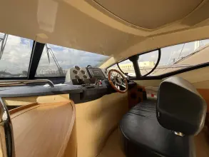 Thumbnail von Azimut 43