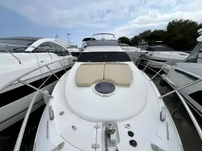 Thumbnail von Azimut 43