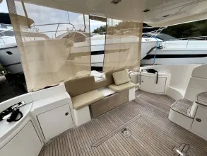 Thumbnail von Azimut 43