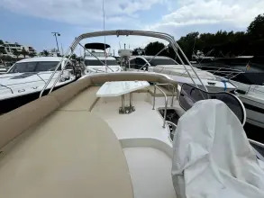 Thumbnail von Azimut 43