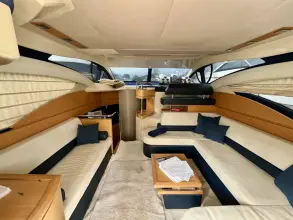Thumbnail von Azimut 43