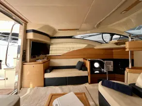 Thumbnail von Azimut 43