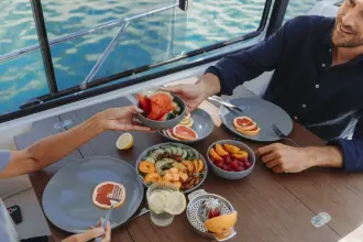 Thumbnail von Beneteau Antares 9 V2  ODOO ID - 2.060.