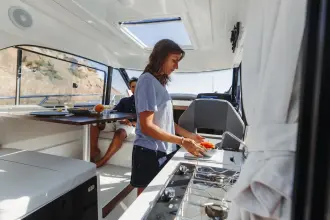Thumbnail von Beneteau Antares 9 V2  ODOO ID - 2.060.