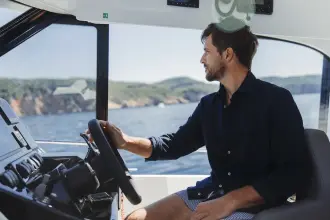 Thumbnail von Beneteau Antares 9 V2  ODOO ID - 2.060.