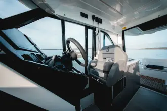Thumbnail von Beneteau Antares 9 V2  ODOO ID - 2.060.