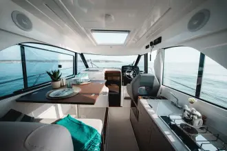 Thumbnail von Beneteau Antares 9 V2  ODOO ID - 2.060.