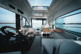 Thumbnail von Beneteau Antares 9 V2  ODOO ID - 2.060.