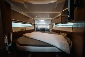 Thumbnail von Beneteau Antares 9 V2  ODOO ID - 2.060.