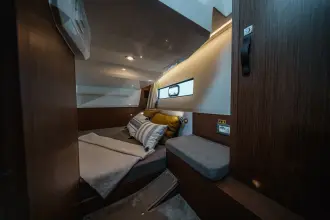 Thumbnail von Beneteau Antares 9 V2  ODOO ID - 2.060.