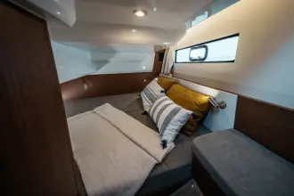 Thumbnail von Beneteau Antares 9 V2  ODOO ID - 2.060.