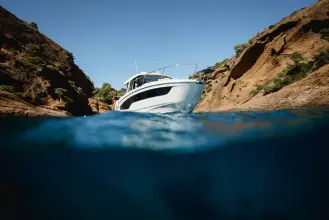 Thumbnail von Beneteau Antares 9 V2  ODOO ID - 2.060.
