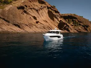 Thumbnail von Beneteau Antares 9 V2  ODOO ID - 2.060.