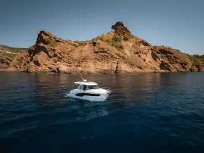 Thumbnail von Beneteau Antares 9 V2  ODOO ID - 2.060.