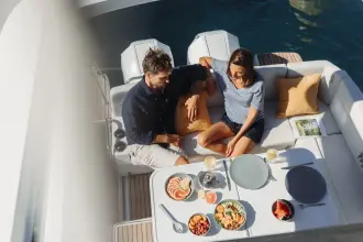Thumbnail von Beneteau Antares 9 V2  ODOO ID - 2.060.