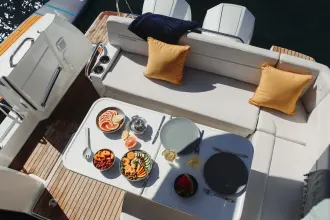 Thumbnail von Beneteau Antares 9 V2  ODOO ID - 2.060.