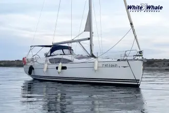 Thumbnail von Jeanneau Sun Odyssey 45 DS