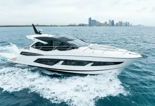 Thumbnail von Sunseeker Predator 55 EVO P55