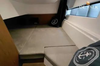 Thumbnail von Beneteau Antares Serie 9