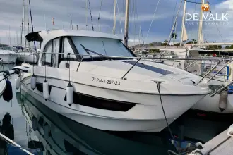 Thumbnail von Beneteau Antares Serie 9