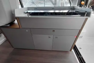 Thumbnail von Beneteau Antares Serie 9
