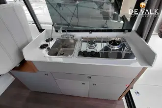 Thumbnail von Beneteau Antares Serie 9