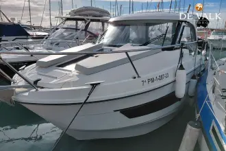 Thumbnail von Beneteau Antares Serie 9