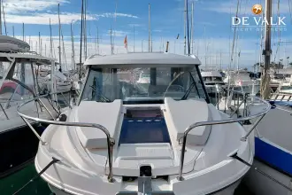 Thumbnail von Beneteau Antares Serie 9