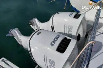 Thumbnail von Beneteau Antares Serie 9