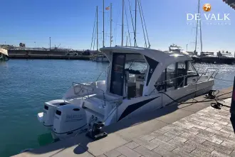 Thumbnail von Beneteau Antares Serie 9