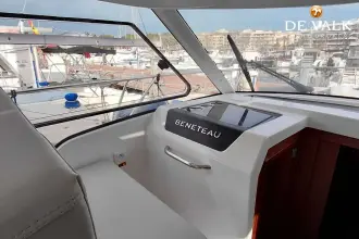 Thumbnail von Beneteau Antares Serie 9