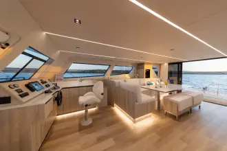 Thumbnail von Omaya Yachts 50