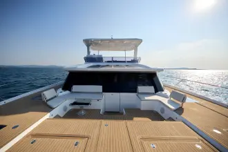 Thumbnail von Omaya Yachts 50