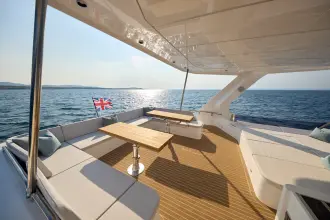 Thumbnail von Omaya Yachts 50